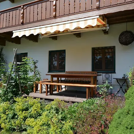 Ferienwohnung Kurz Rimsting Camera foto