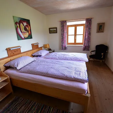 Ferienwohnung Kurz Rimsting Camera foto