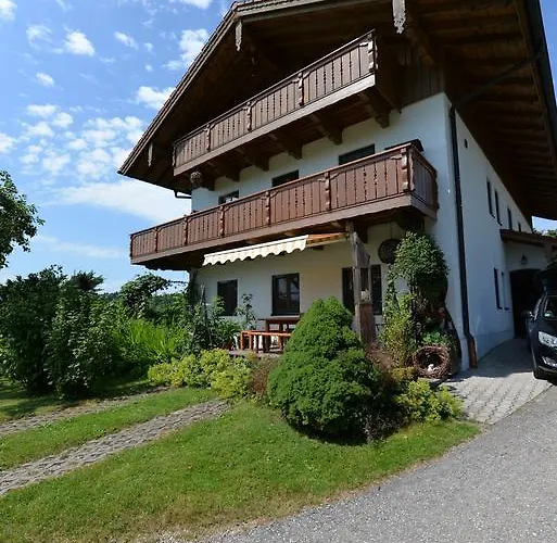 Ferienwohnung Kurz