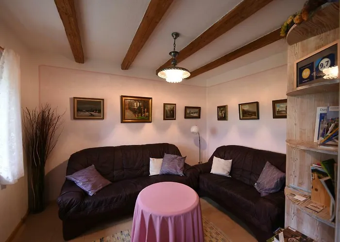 Ferienwohnung Kurz