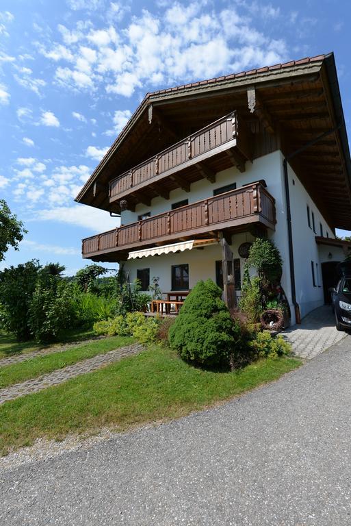 Apartment Kurz Rimsting