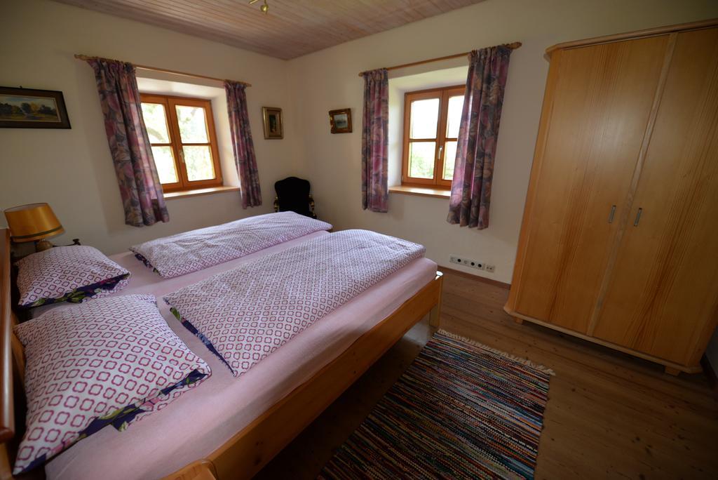 Kurz Apartment *