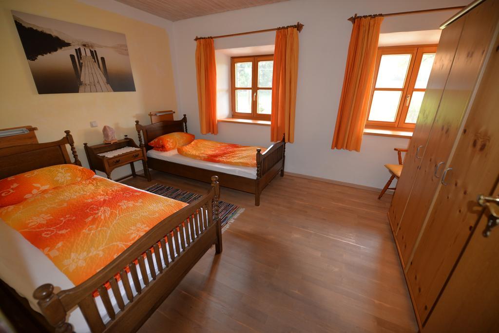 Apartment Kurz